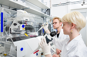 Biomedical Sciences