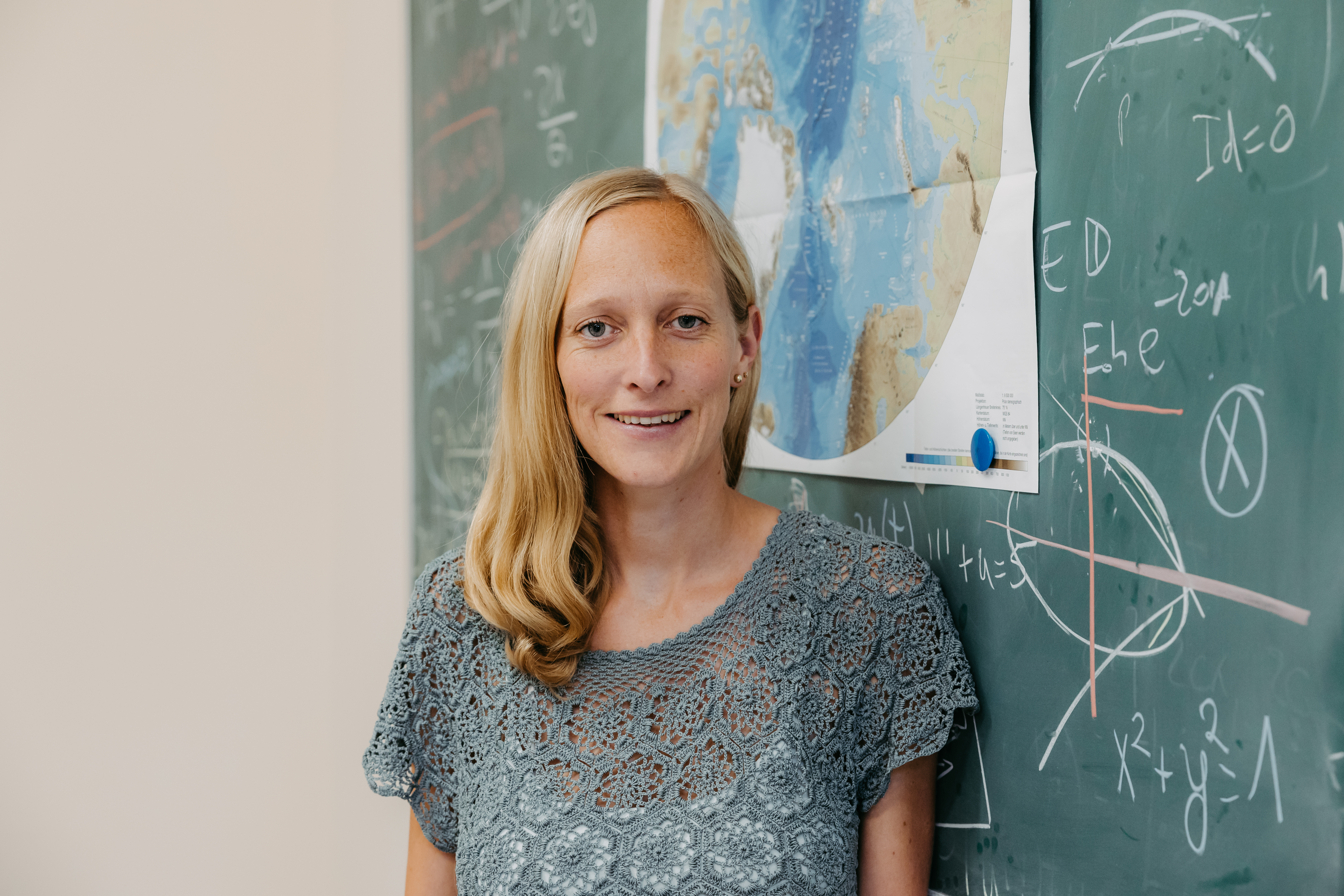 Carolin Mehlmann Mathematik